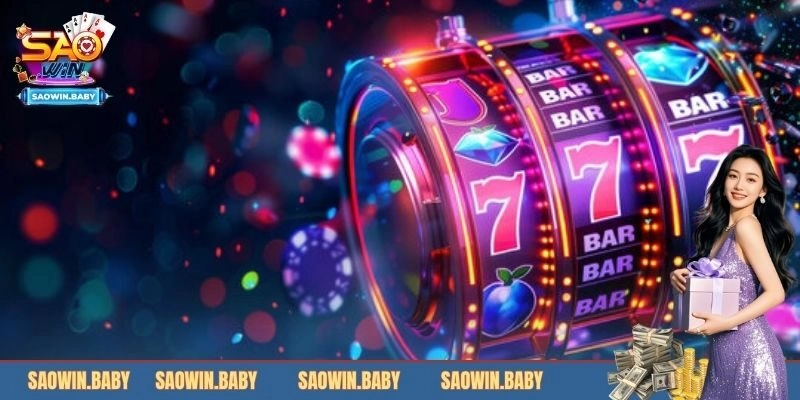 Các lợi ích cơ bản mà tựa game nổ hũ đem lại