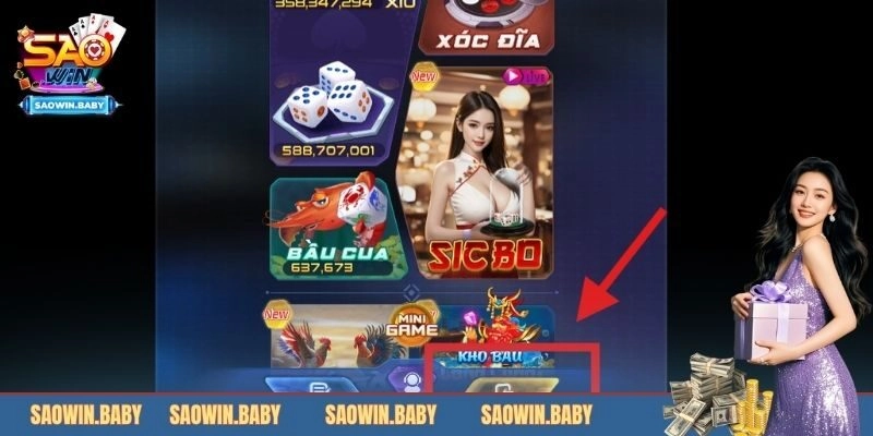 Cách truy cập an toàn bằng liên kết web