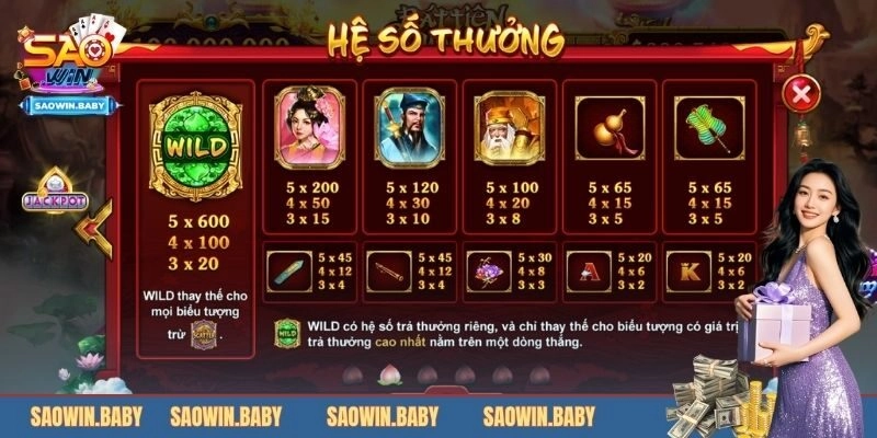 Chiến thuật săn hũ