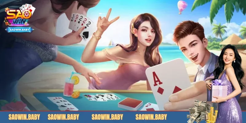 Chơi ngay game Blackjack kinh điển để chiến thắng lớn