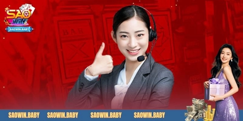 Đánh giá về dịch vụ chăm sóc khách hàng SAOWIN
