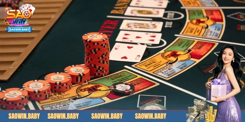 Game bài Baccarat mang đến trải nghiệm khó tưởng
