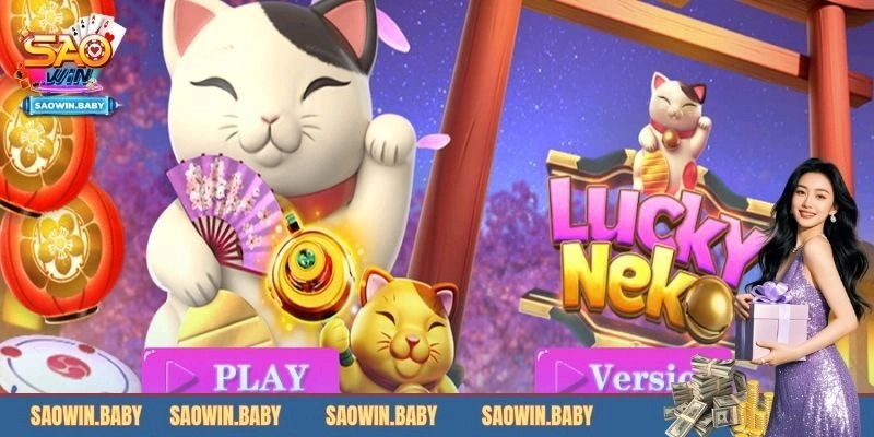 Hướng dẫn đăng ký trải nghiệm game nổ hũ mèo tài lộc