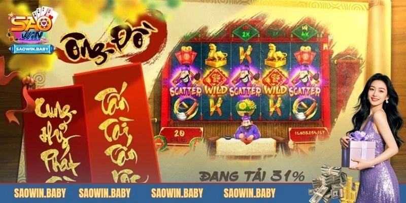 Khái niệm nổ hũ ông đồ cơ bản cho tân thủ