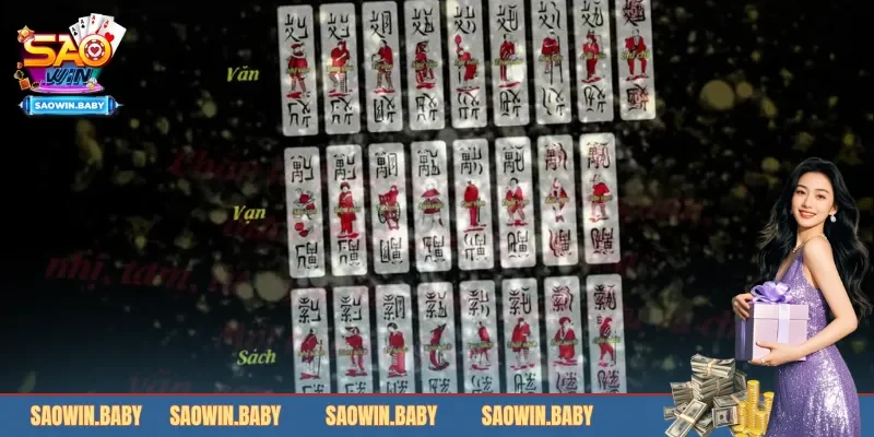 Làm giàu thành công với 4 chiến thuật chơi game bài