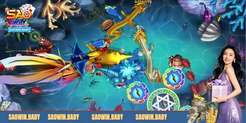Lý do khiến tựa game dẫn đầu thị trường