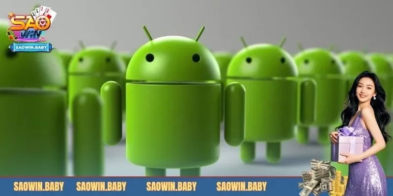 Quy trình download ứng dụng cho hệ điều hành Android trong 4 bước