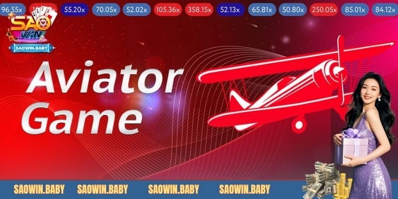Thông tin chung về trò chơi nổ hũ aviator