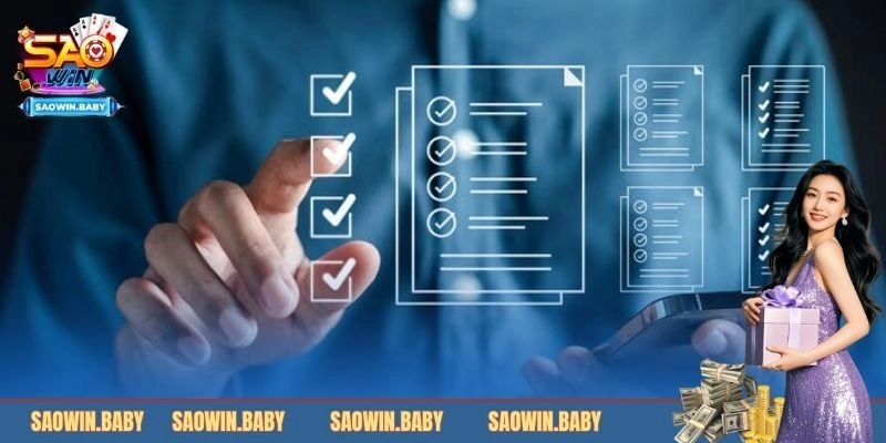 Vai trò của điều khoản điều kiện SAOWIN